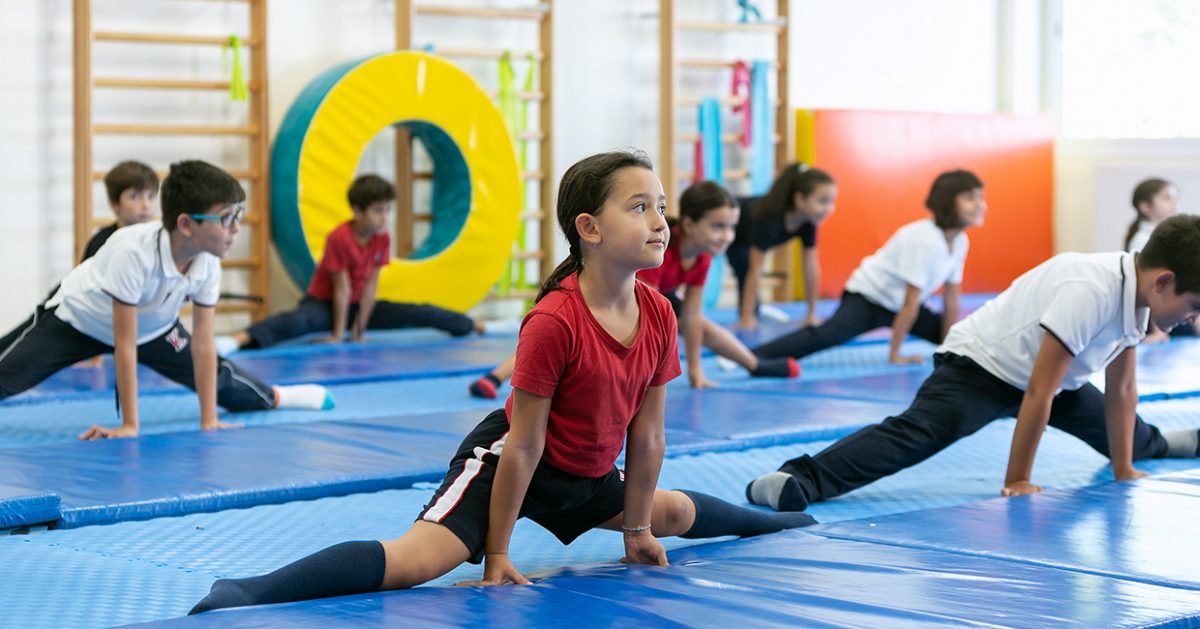 Spor Tesisleri